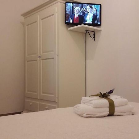 Camere Vacanze Acqua Chiara Porto Torres Exterior photo