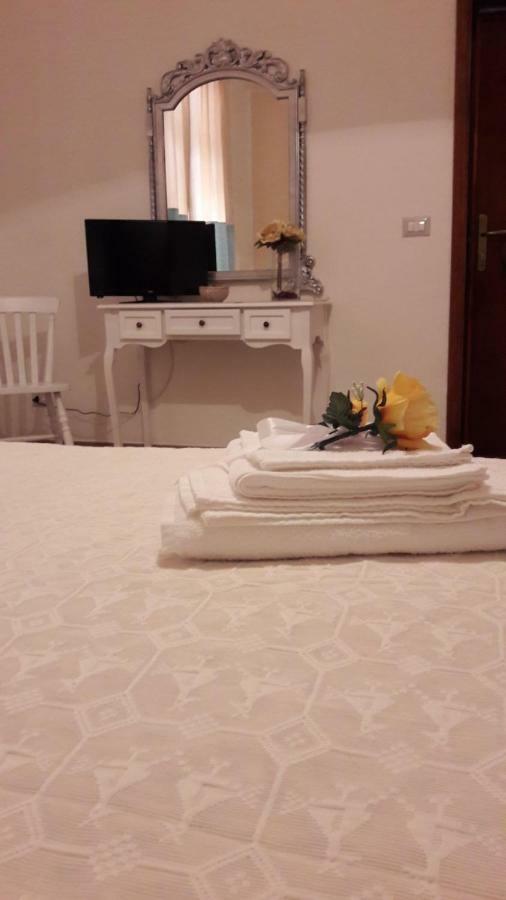 Camere Vacanze Acqua Chiara Porto Torres Exterior photo