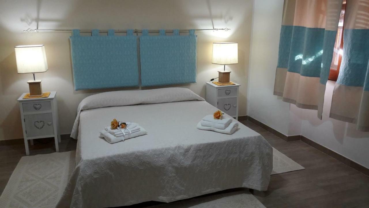 Camere Vacanze Acqua Chiara Porto Torres Exterior photo
